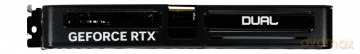 Karta graficzna GeForce RTX 5050 DUAL 8GB GDDR6 128bit 3DP/HDMI