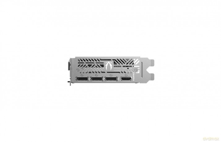 Karta graficzna GeForce RTX 5050 SOLO 8GB GDDR6 128bit 3DP/HDMI