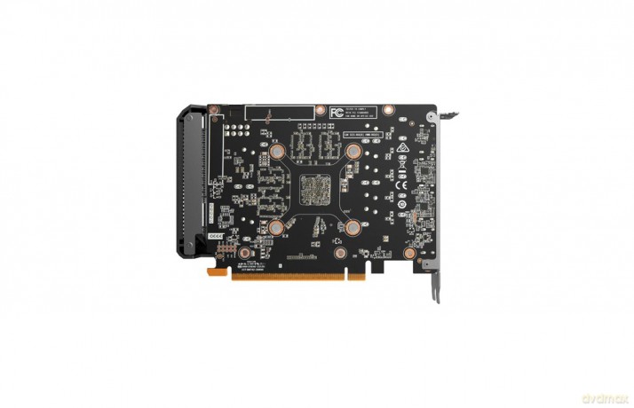 Karta graficzna GeForce RTX 5050 SOLO 8GB GDDR6 128bit 3DP/HDMI