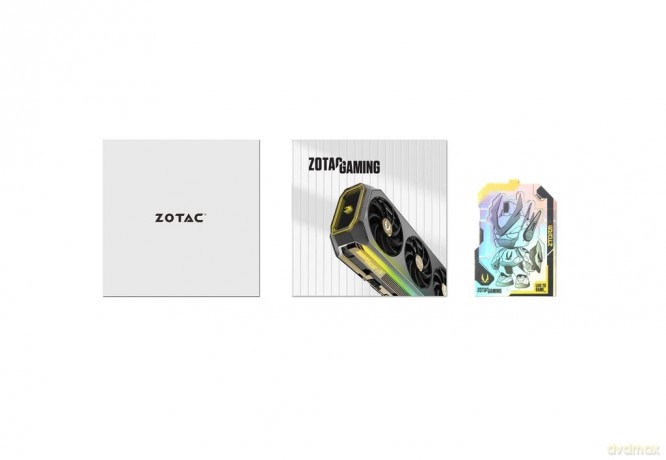 Karta graficzna GeForce RTX 5050 TWIN EDGE 8GB GDDR6 128bit 3DP/HDMI