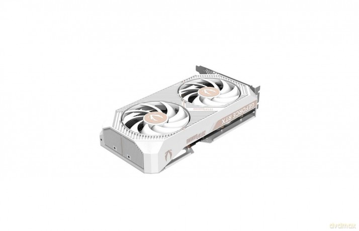 Karta graficzna GeForce RTX 5060 8GB TWIN EDGE OC GDDR7 128bit 3DP/HDMI