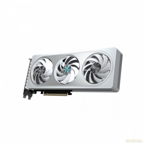 Karta graficzna GeForce RTX 5060 AERO OC 8G GDDR7 3DP/HDMI