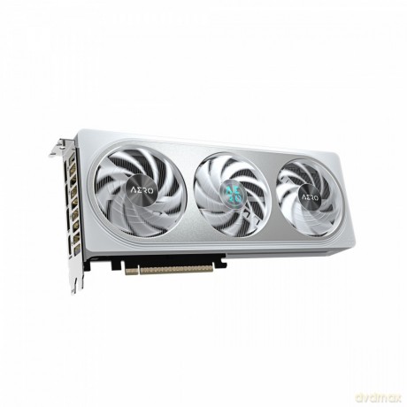Karta graficzna GeForce RTX 5060 AERO OC 8G GDDR7 3DP/HDMI