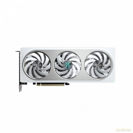 Karta graficzna GeForce RTX 5060 AERO OC 8G GDDR7 3DP/HDMI