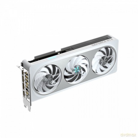 Karta graficzna GeForce RTX 5060 AERO OC 8G GDDR7 3DP/HDMI