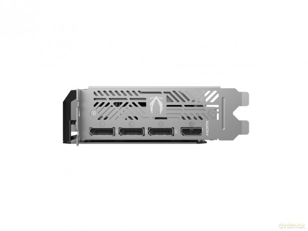 Karta graficzna GeForce RTX 5060 AMP 8GB GDDR7 128bit 3DP/HDMI