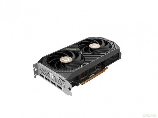 Karta graficzna GeForce RTX 5060 AMP 8GB GDDR7 128bit 3DP/HDMI