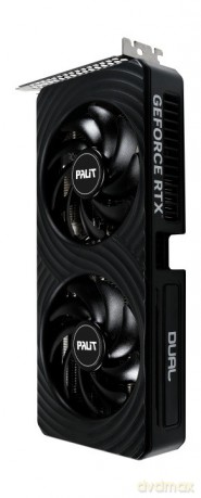 Karta graficzna GeForce RTX 5060 DUAL OC 8GB GDDR7 128bit 3DP/HDMI
