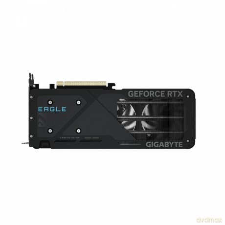 Karta graficzna GeForce RTX 5060 EAGLE MAX OC 8G GV-N5060EAGLEMAX OC-8GD