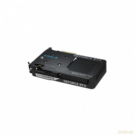 Karta graficzna GeForce RTX 5060 EAGLE OC 8G GDDR7 3DP/HDMI