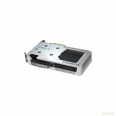 Karta graficzna GeForce RTX 5060 EAGLE OC ICE 8G GDDR7 3DP/HDMI