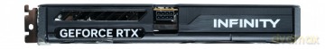 Karta graficzna GeForce RTX 5060 INFINITY 2 OC 8GB GDDR7 128bit 3DP/HDMI