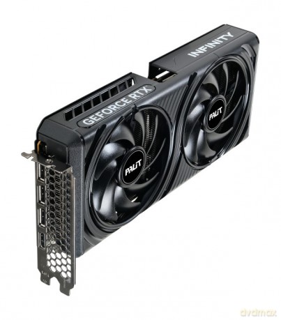 Karta graficzna GeForce RTX 5060 INFINITY 2 OC 8GB GDDR7 128bit 3DP/HDMI
