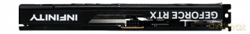 Karta graficzna GeForce RTX 5060 INFINITY 3 8GB GDDR7 128bit 3DP/HDMI