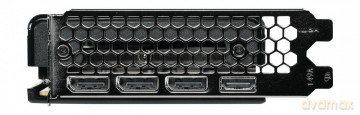 Karta graficzna GeForce RTX 5060 INFINITY 3 8GB GDDR7 128bit 3DP/HDMI
