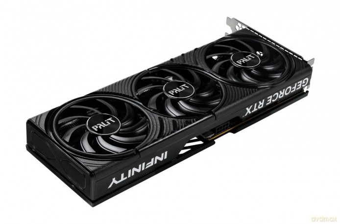 Karta graficzna GeForce RTX 5060 INFINITY 3 8GB GDDR7 128bit 3DP/HDMI