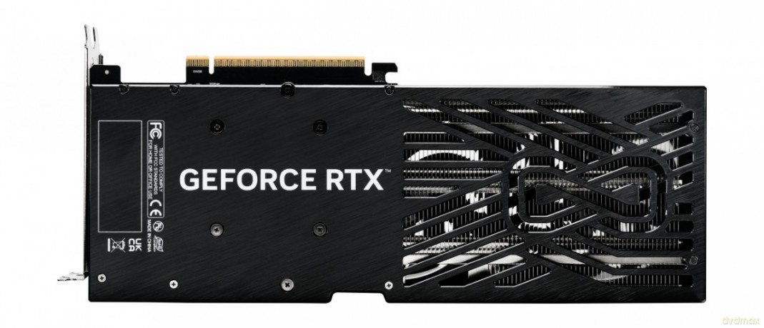 Karta graficzna GeForce RTX 5060 INFINITY 3 OC 8GB GDDR7 128bit 3DP/HDMI