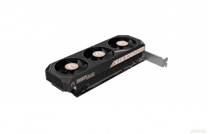 Karta graficzna GeForce RTX 5060 LP 8GB GDDR7 128bit 2DP/HDMI