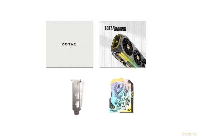 Karta graficzna GeForce RTX 5060 LP 8GB GDDR7 128bit 2DP/HDMI