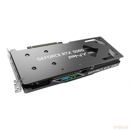 Karta graficzna GeForce RTX 5060 OC 8GB RGB VCG50608TFXXPB1-O