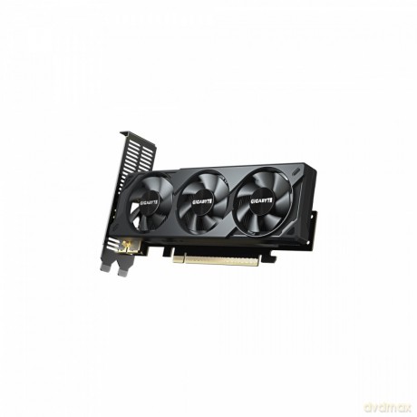 Karta graficzna GeForce RTX 5060 OC Low Profile 8G GDDR7 3DP/HDMI