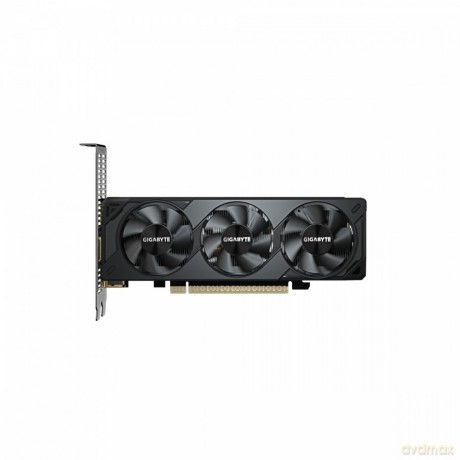 Karta graficzna GeForce RTX 5060 OC Low Profile 8G GDDR7 3DP/HDMI