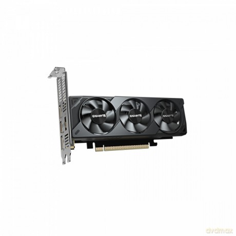Karta graficzna GeForce RTX 5060 OC Low Profile 8G GDDR7 3DP/HDMI