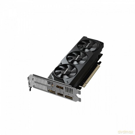 Karta graficzna GeForce RTX 5060 OC Low Profile 8G GDDR7 3DP/HDMI