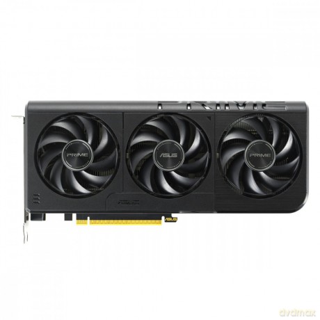 Karta graficzna GeForce RTX 5060 PRIME OC 8GB GDRR7 128BIT HDMI/3DP