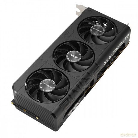 Karta graficzna GeForce RTX 5060 PRIME OC 8GB GDRR7 128BIT HDMI/3DP