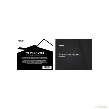 Karta graficzna GeForce RTX 5060 PRIME OC 8GB GDRR7 128BIT HDMI/3DP
