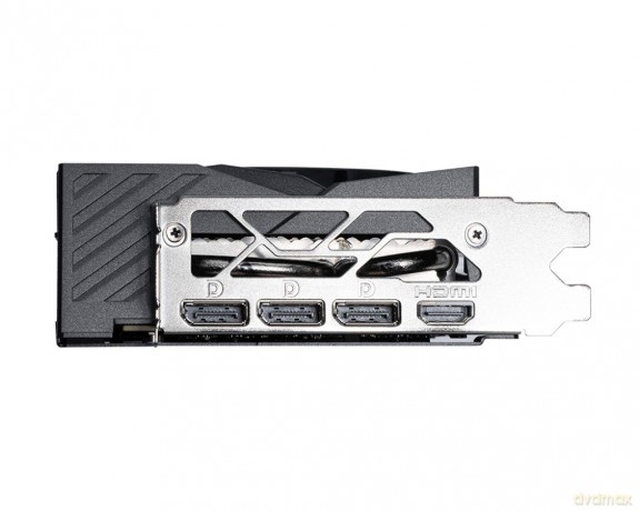 Karta graficzna GeForce RTX 5060 Ti 16G GAMING
