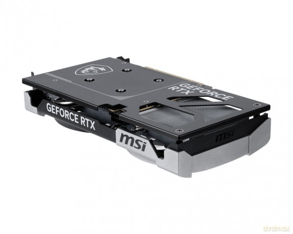 Karta graficzna GeForce RTX 5060 Ti 16G VENTUS 2X OC PLUS