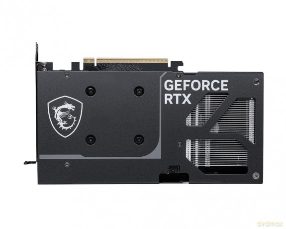 Karta graficzna GeForce RTX 5060 Ti 16G VENTUS 2X OC PLUS