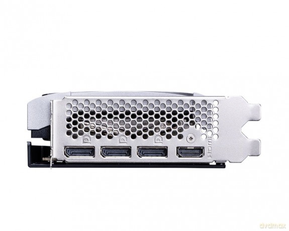 Karta graficzna GeForce RTX 5060 Ti 16G VENTUS 3X OC