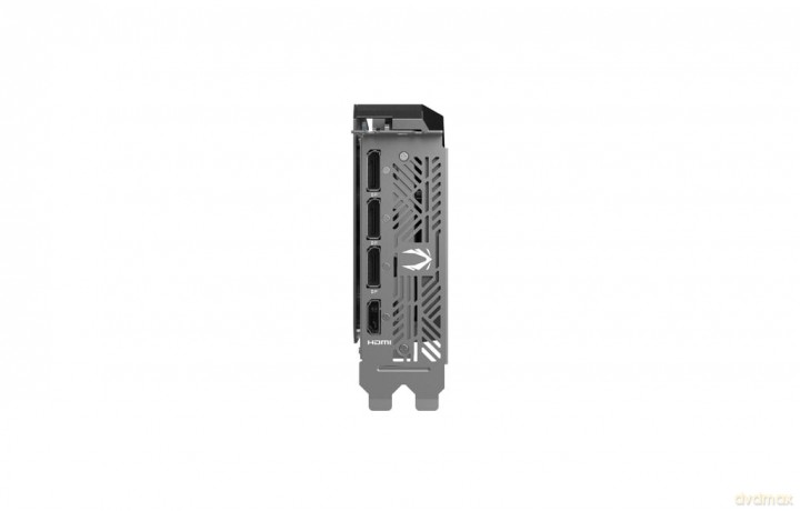 Karta graficzna GeForce RTX 5060 Ti 16GB AMP GDDR7 128bit 3DP/HDMI