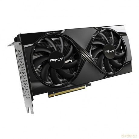 Karta graficzna GeForce RTX 5060 Ti 16GB OC VCG5060T16DFXPB1-O