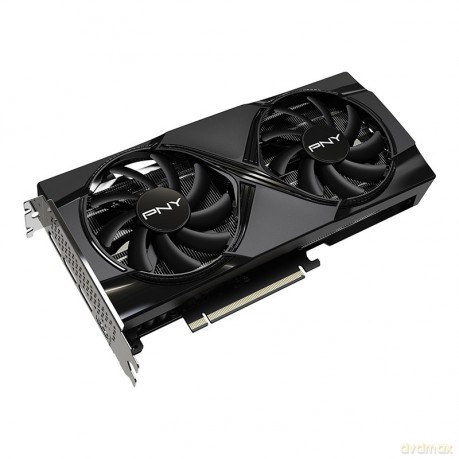 Karta graficzna GeForce RTX 5060 Ti 16GB OC VCG5060T16DFXPB1-O