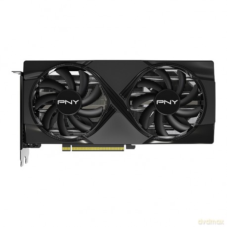 Karta graficzna GeForce RTX 5060 Ti 16GB OC VCG5060T16DFXPB1-O
