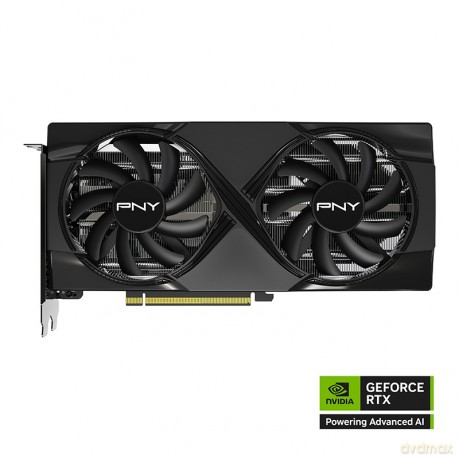 Karta graficzna GeForce RTX 5060 Ti 16GB OC VCG5060T16DFXPB1-O