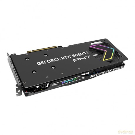 Karta graficzna GeForce RTX 5060 Ti 16GB RGB VCG5060T16TFXXPB1-O