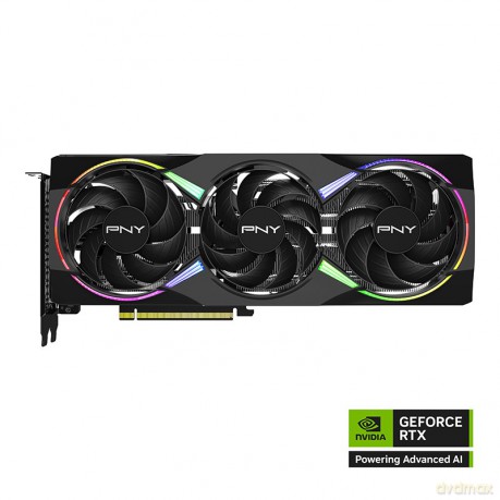 Karta graficzna GeForce RTX 5060 Ti 16GB RGB VCG5060T16TFXXPB1-O