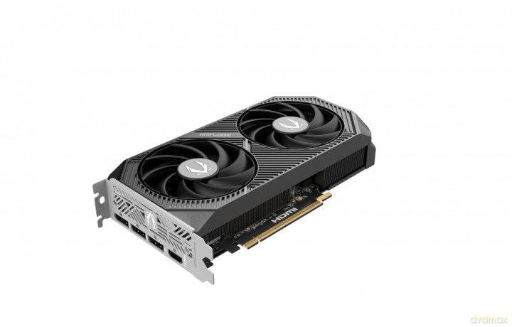 Karta graficzna GeForce RTX 5060 Ti 16GB TWIN EDGE GDDR7 128bit 3DP/HDMI