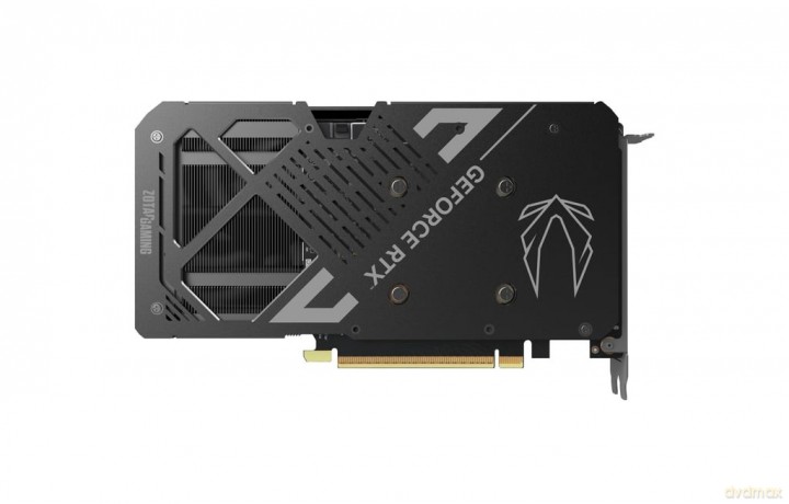 Karta graficzna GeForce RTX 5060 Ti 16GB TWIN EDGE OC GDDR7 128bit 3DP/HDMI