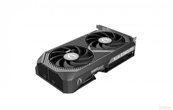 Karta graficzna GeForce RTX 5060 Ti 16GB TWIN EDGE OC GDDR7 128bit 3DP/HDMI