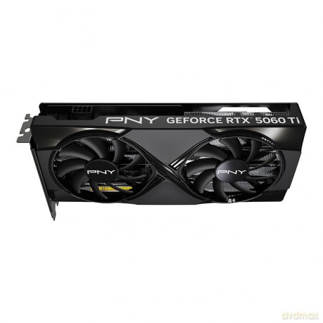 Karta graficzna GeForce RTX 5060 Ti 16GB VCG5060T16DFXPB1