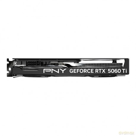 Karta graficzna GeForce RTX 5060 Ti 16GB VCG5060T16DFXPB1