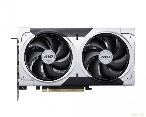 Karta graficzna GeForce RTX 5060 Ti 8G VENTUS 2X OC PLUS