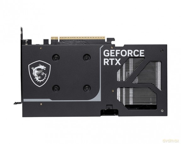 Karta graficzna GeForce RTX 5060 Ti 8G VENTUS 2X OC PLUS