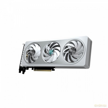 Karta graficzna GeForce RTX 5060 Ti AERO OC 16G 128BIT GDDR7 HDMI/3DP